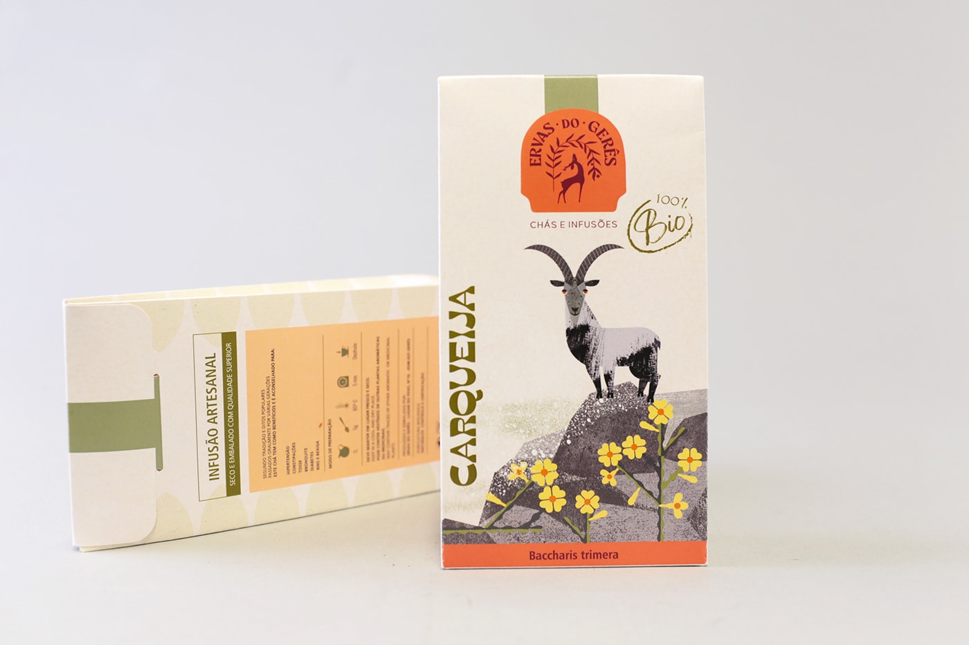 茶包裝設(shè)計
